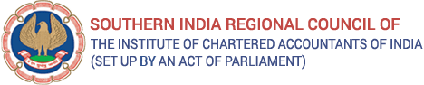 Southern India Regional Council of the Institute of Chartered Accountants of India