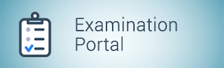 Examination Portal