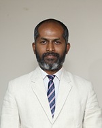 CA Madiwalappa S Tigadi, Vice-Chairman, Belgaum ICAI