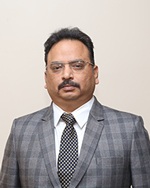CA Nitin R. Nimbalkar, Chairman, Belgaum ICAI